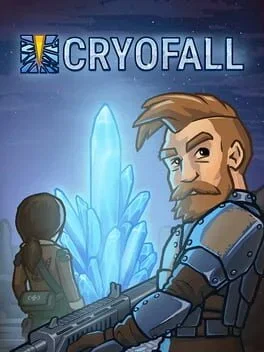 CryoFall (PC) gallery image 1