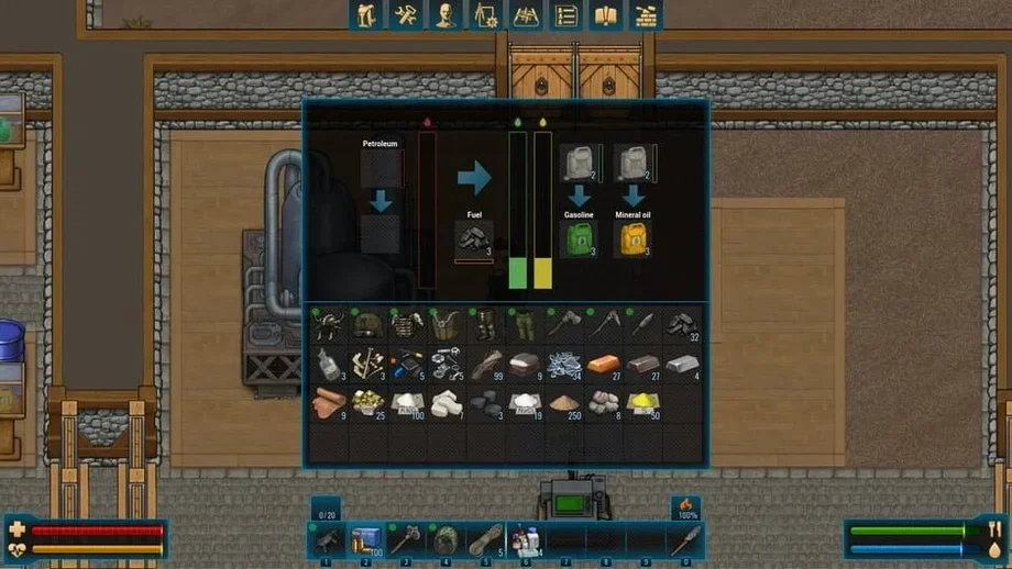 CryoFall (PC) gallery image 2