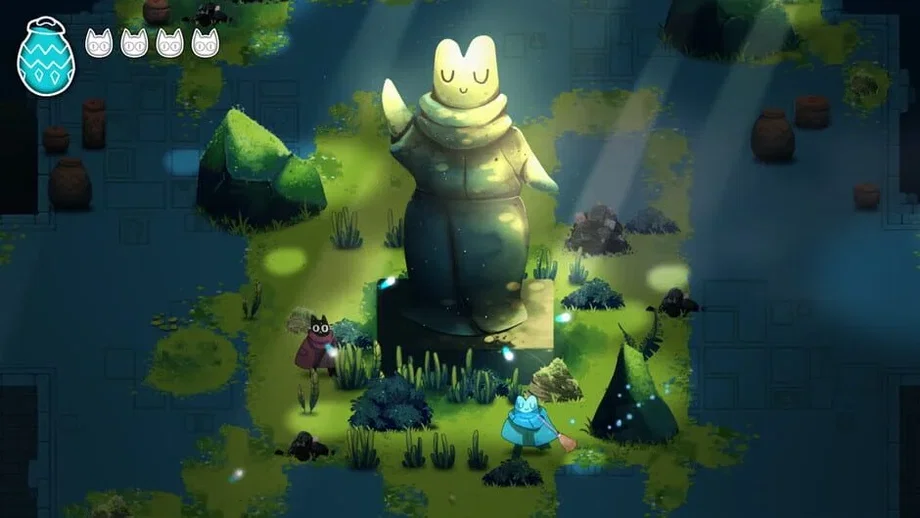 Crypt Custodian (PS5) gallery image 2