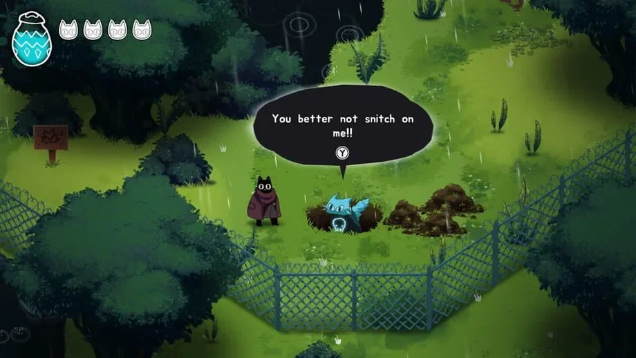 Crypt Custodian (PS5) gallery image 3