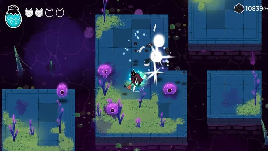 Crypt Custodian (PS5) gallery image 4