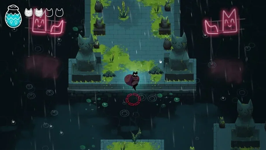 Crypt Custodian (PS5) gallery image 6