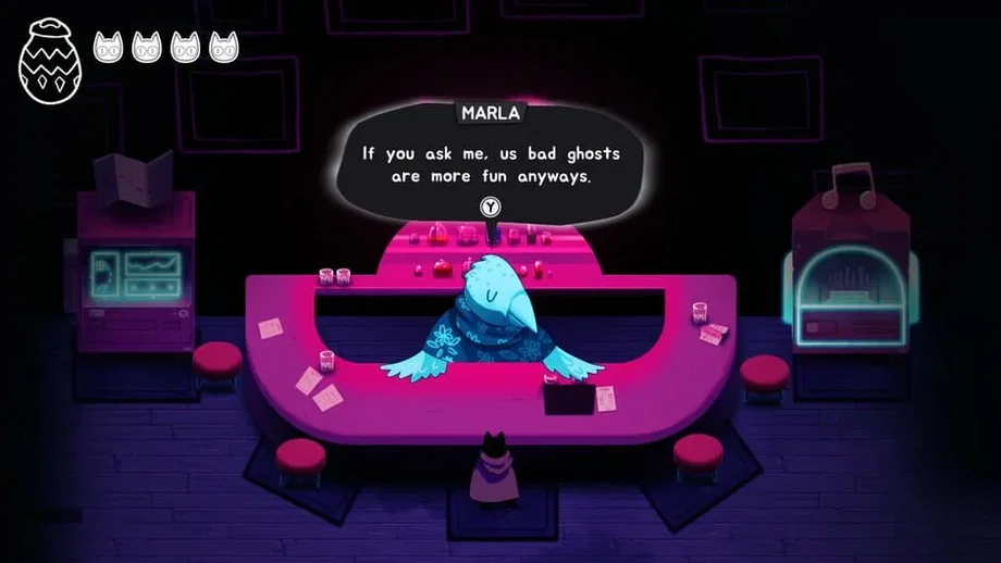 Crypt Custodian (PS5) gallery image 9