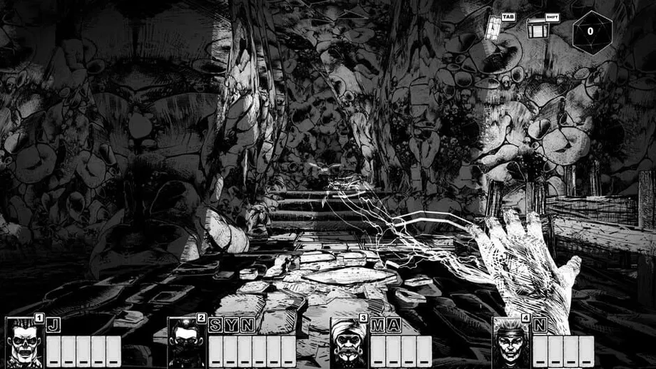 Cryptmaster (PC) gallery image 3