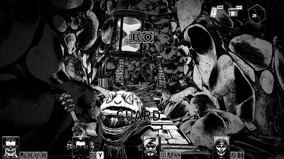 Cryptmaster (PS5) gallery image 7