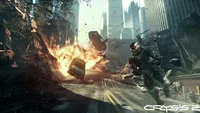 Crysis 2: Maximum Edition (PC) thumb 2