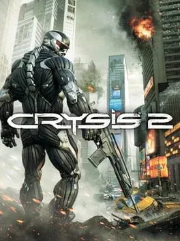 Crysis 2 (PC)