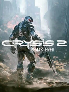 Crysis 2 Remastered (PC) gallery image 1