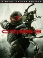 Crysis 3: Digital Deluxe Edition (PC) thumb 1