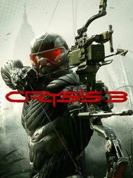 Crysis 3 (PC) gallery image 1