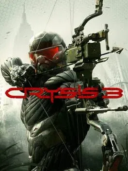 Crysis 3 (PC)