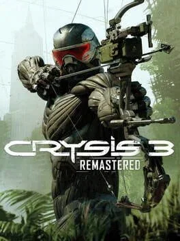 Crysis 3 Remastered (PC)