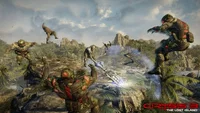 Crysis 3: The Lost Island (DLC) (PC) thumb 3