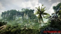 Crysis 3: The Lost Island (PC) thumb 2