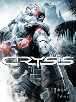 Crysis (PC) gallery image 1