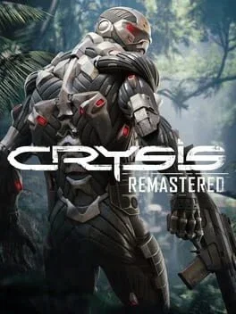 Crysis Remastered (PC) gallery image 1