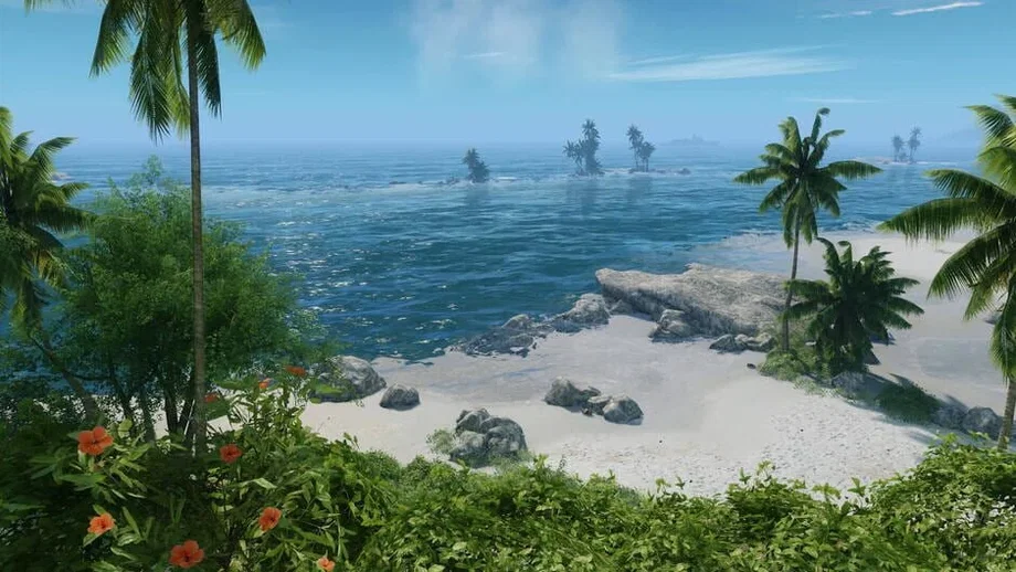 Crysis Remastered (PC) gallery image 6