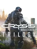 Crysis Remastered Trilogy (PC)