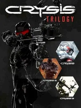 Crysis Trilogy Origin (PC)