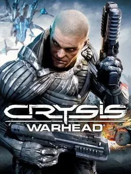 Crysis Warhead (PC)