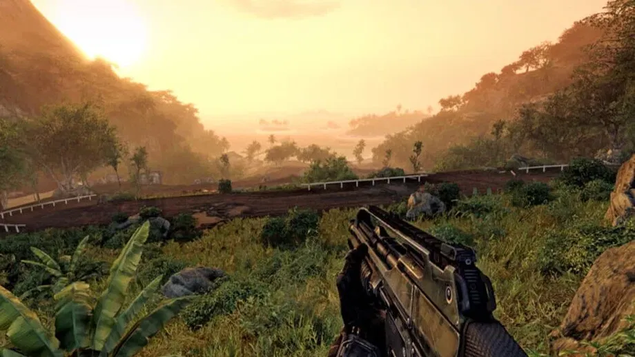 Crysis Warhead (PC) gallery image 3