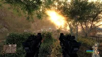 Crysis Warhead (PC) thumb 4