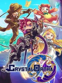 Crystal Ortha (PS5)