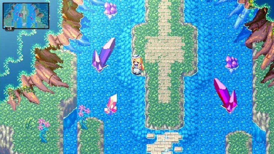 Crystal Ortha (PS5) gallery image 6