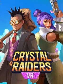 Crystal Raiders VR (PC) gallery image 1