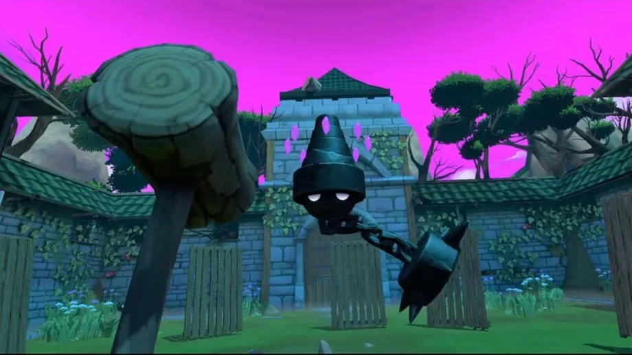 Crystal Raiders VR (PC) gallery image 2