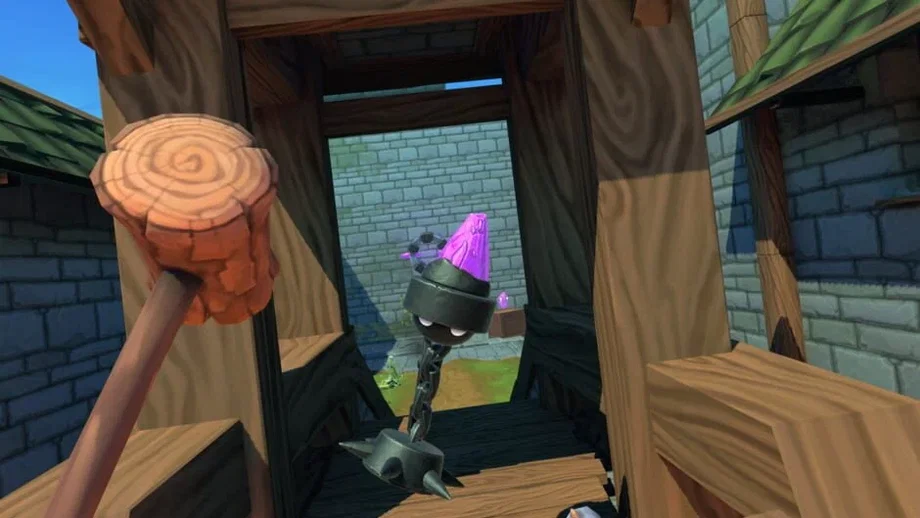 Crystal Raiders VR (PC) gallery image 4