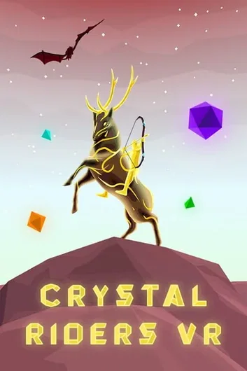 Crystal Riders VR (PC)