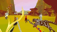 Crystal Riders VR (PC) thumb 3