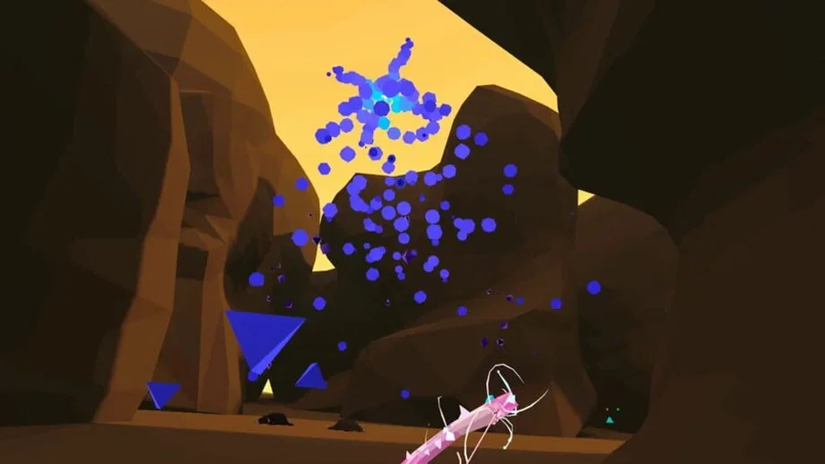 Crystal Riders VR (PC) gallery image 4