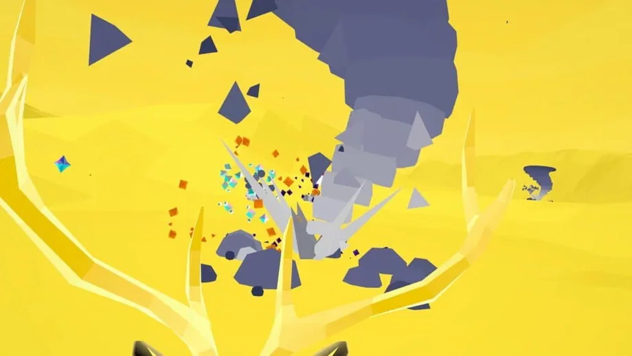 Crystal Riders VR (PC) gallery image 5