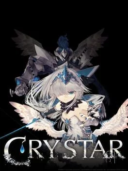 Crystar (PS5) gallery image 1