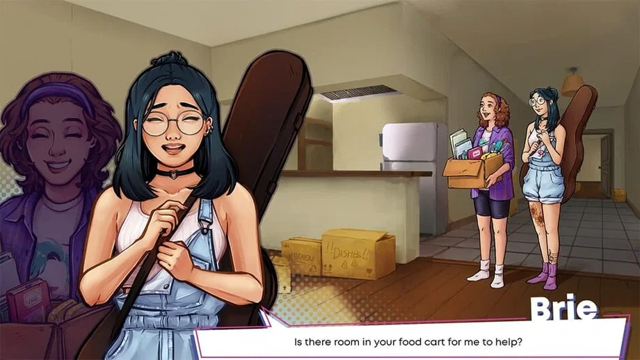 CSD 3 Forever Bundle (PS5) gallery image 4