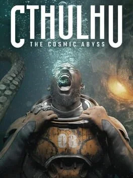 Cthulhu: The Cosmic Abyss (PC)