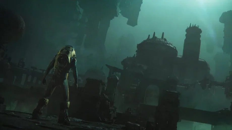 Cthulhu: The Cosmic Abyss (Xbox Series X|S) gallery image 3