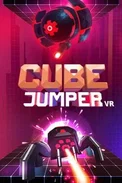 Cube Jumper VR (PC)