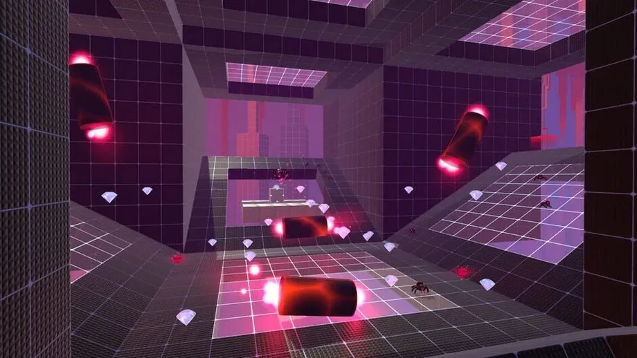 Cube Jumper VR (PC) gallery image 3
