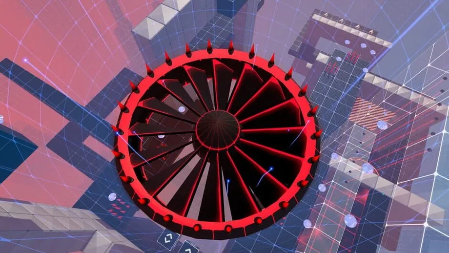 Cube Jumper VR (PC) gallery image 8