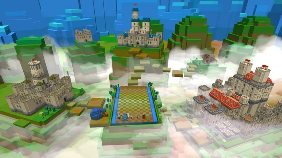 Cubians VR (PC) gallery image 2