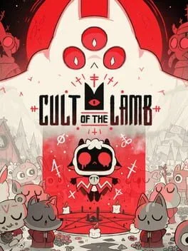 Cult of the Lamb (PC) gallery image 1