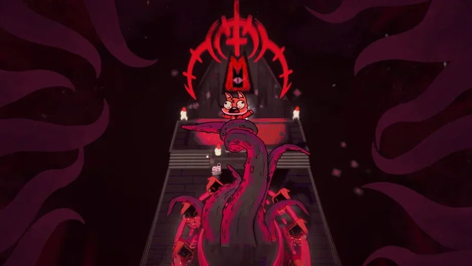 Cult of the Lamb (PC) gallery image 6