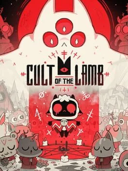 Cult of the Lamb - Twitch Drops Bundle DLC CD-Key für PC kaufen 🔥 ...
