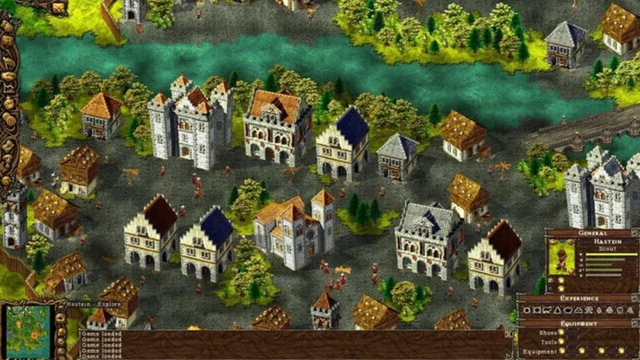 Cultures 1+2 Bundle (PC) gallery image 3