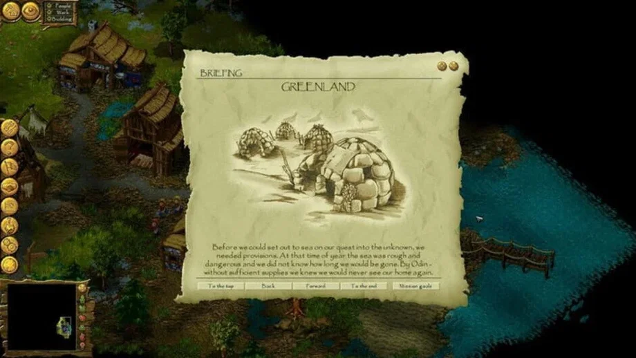 Cultures 1+2 Bundle (PC) gallery image 8