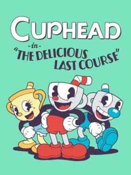 Cuphead & The Delicious Last Course Bundle (PC)
