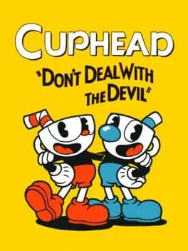 Cuphead (Xbox One)